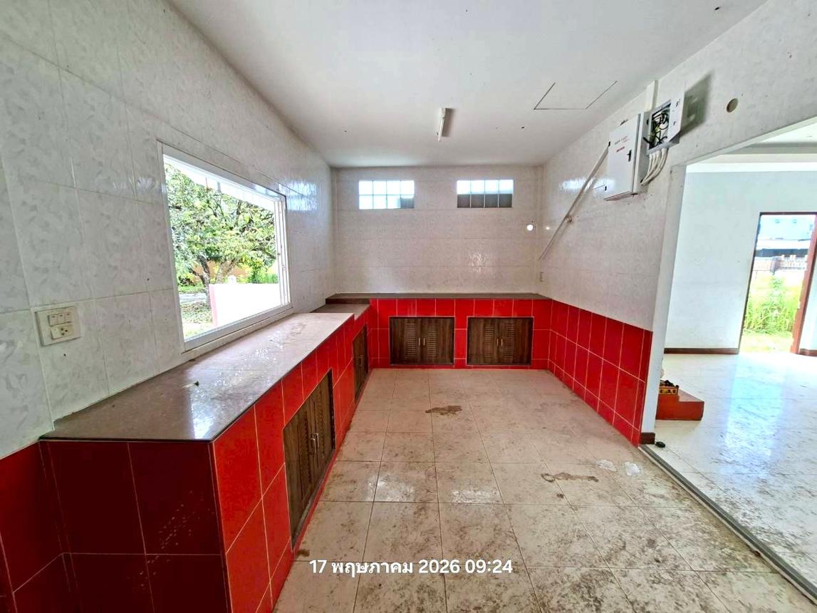 picture HOME 200 Sq.w. Muang Chanthaburi Chanthaburi for 2.8M - 34/45