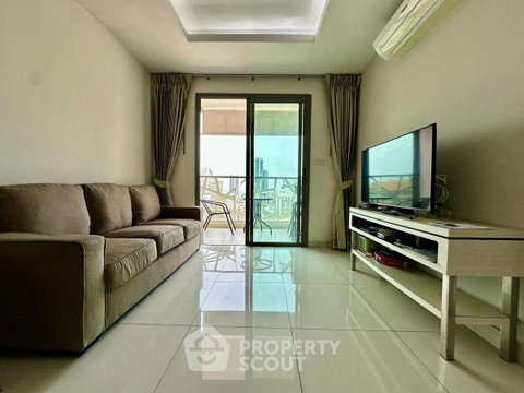 1-BR Water Park Condominium Pattaya, Phratamnak For Sale (ID 3281009)