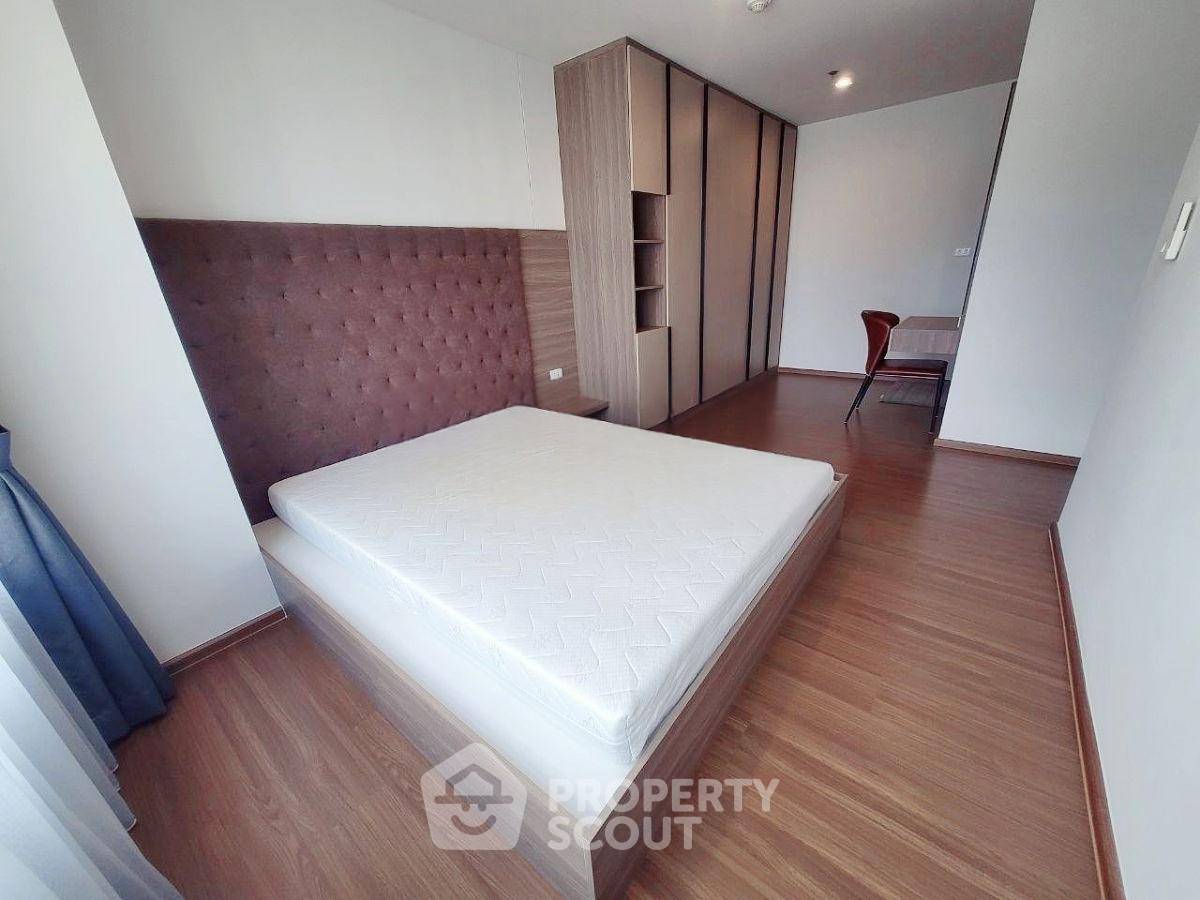 รูป คอนโด 2-ห้องนอน ที่ ไอดีโอ พหลโยธิน-จตุจักร ใกล้ BTS สะพานควาย (ID 2616224) - รูปที่ 2/3