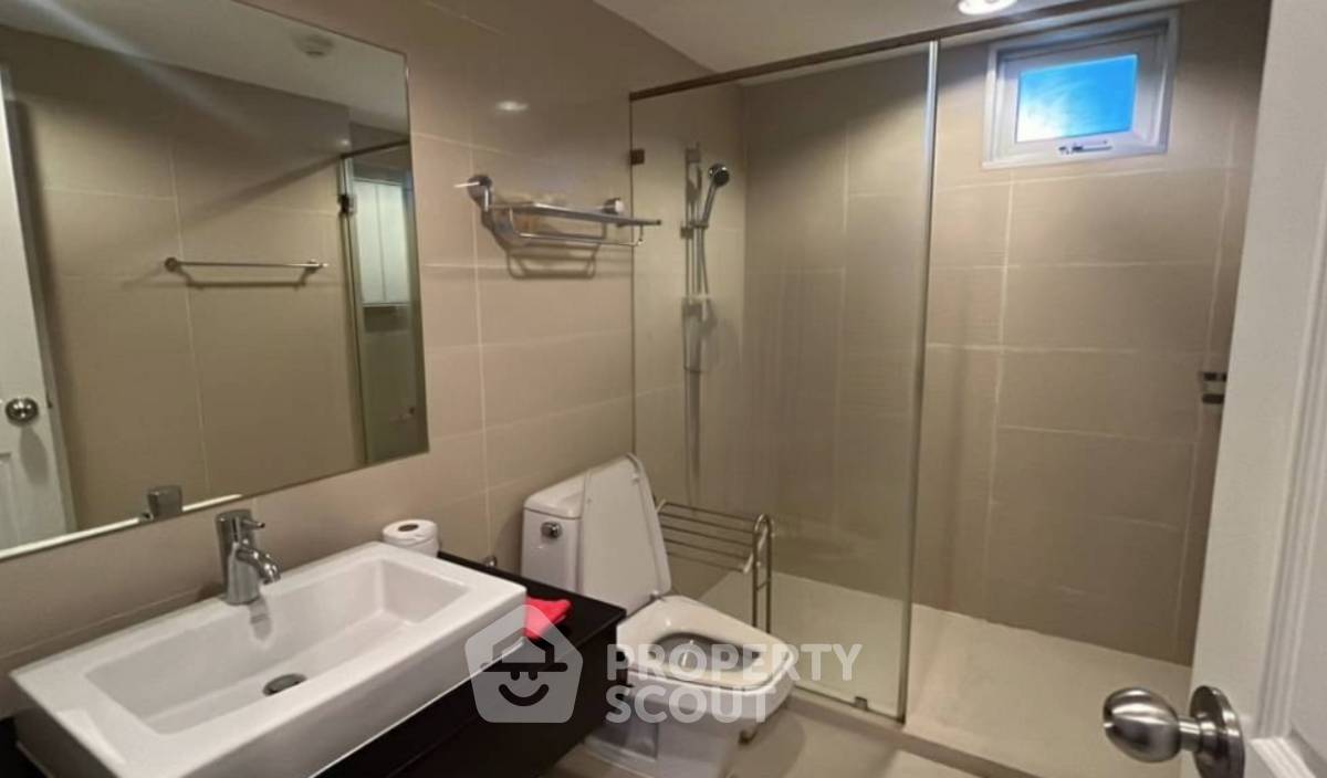 รูป คอนโด 2 ห้องนอน ขนาด 82 ตร.ม. Belle Grand Rama 9 ใกล้ MRT พระราม 9 (ID 2782636) - รูปที่ 4/5