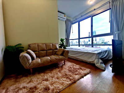 Condos for sale : **HOT PRICE** FOR SALE U DELIGHT @JATUJAK STATION