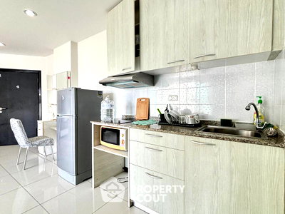Condos for sale : 1-BR Condo at Siam Oriental Elegance 2 close to Phratamnak (ID 3280986)
