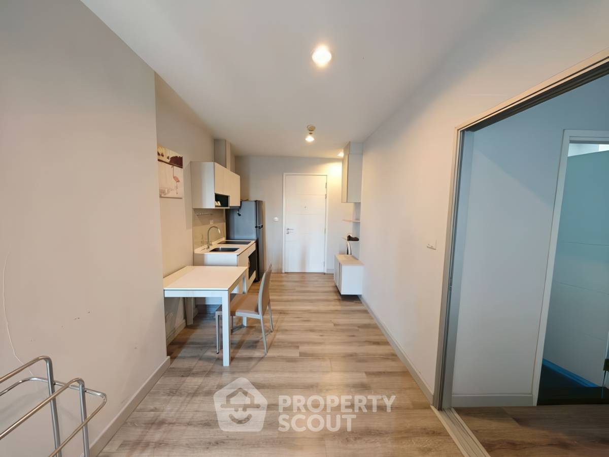 รูป คอนโด 1-ห้องนอน ที่ เซ็นทริค ซี พัทยา ใกล้ พัทยากลาง (ID 3282463) - รูปที่ 5/8