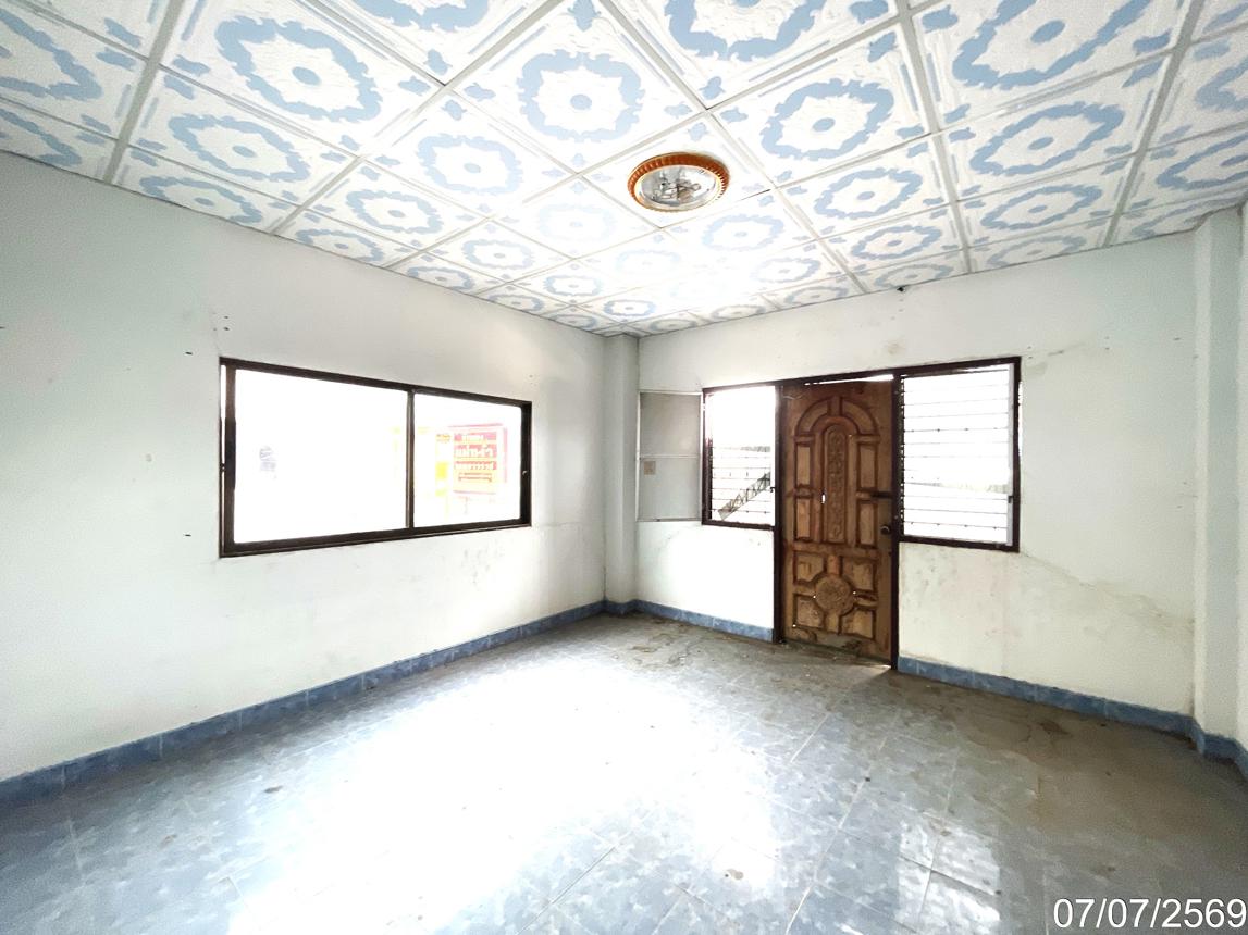 picture SHOP HOUSE 38.8 Sq.w. Khlong Khlung Kamphaeng Phet for 3.3M - 29/37