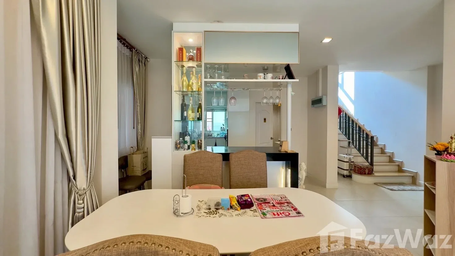 รูป ขาย บ้านเดี่ยว 4 ห้องนอน ในโครงการ ภัททา ไพร์ม 6755818 - รูปที่ 3/14