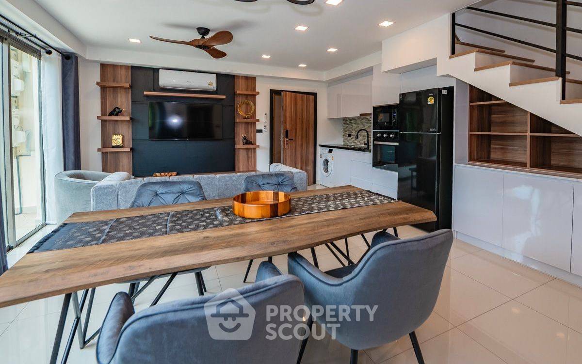รูป คอนโด 2-ห้องนอน ที่ ลากูน่าบีช รีสอร์ท 2 คอนโดมีเนียม ใกล้ เมืองพัทยา (ID 3281052) - รูปที่ 7/23