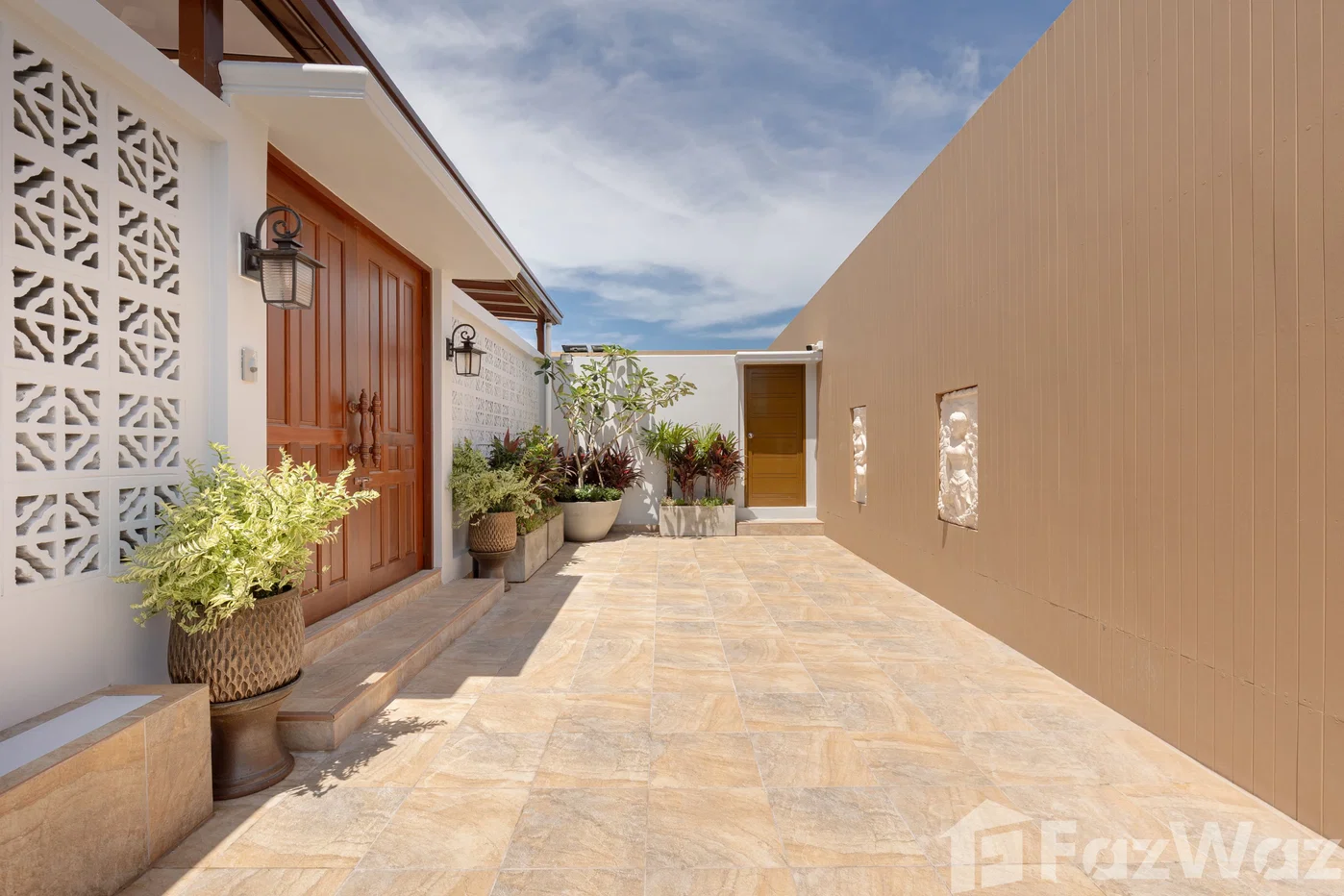 รูป ขาย บ้านเดี่ยว 2 ห้องนอน ใน ราไวย์, ภูเก็ต 5893361 - รูปที่ 4/21