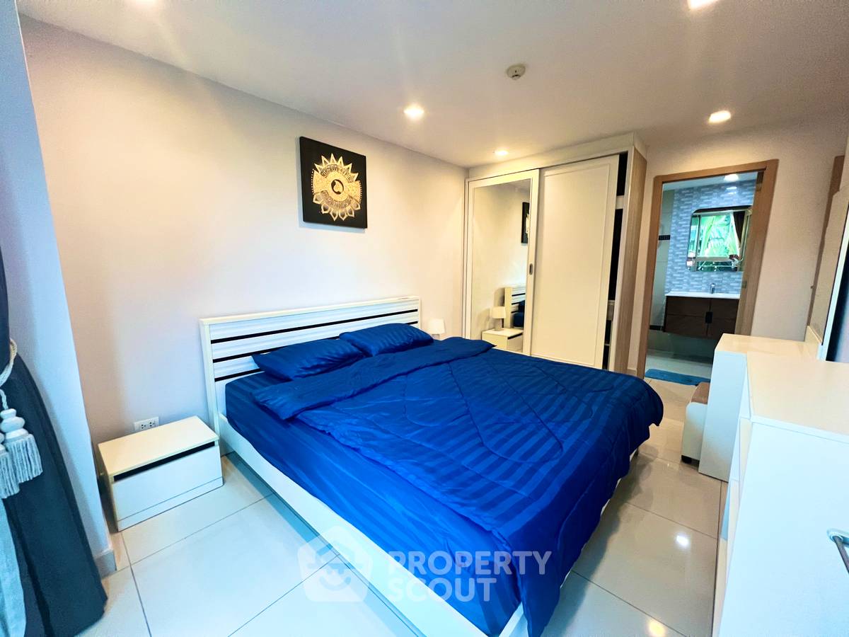 รูป คอนโด 2 ห้องนอน Laguna Bay Condominium ขาย พระตำหนัก ชลบุรี (ID 3280957) - รูปที่ 22/26