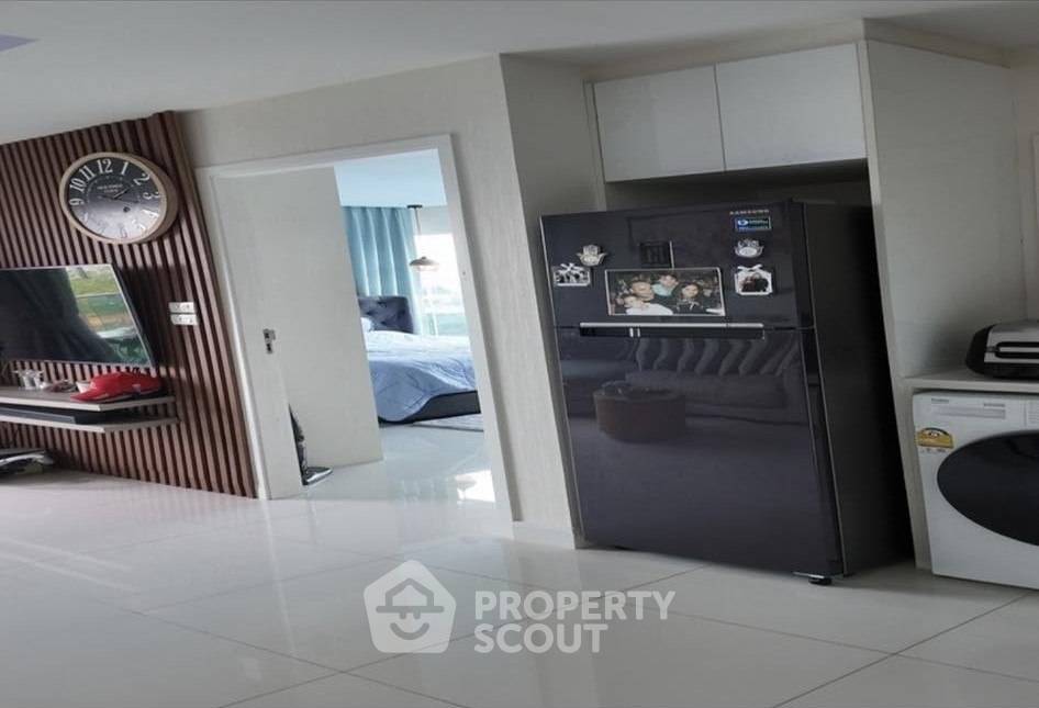 รูป คอนโด 1-ห้องนอน ที่ วัน ทาวเวอร์ พระตำหนัก ใกล้ ถนนพระตำหนัก พัทยา (ID 3281060) - รูปที่ 14/15