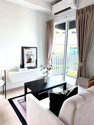 Condos for sale : Owner Post Chapter One Eco Ready to move in