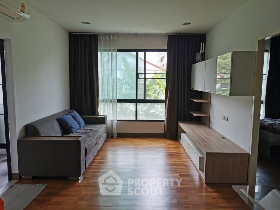 รูป คอนโด 2 ห้องนอน The Niche Mono Peak Bangna ใกล้ BTS บางนา (ID 3287198) - รูปที่ 1/9
