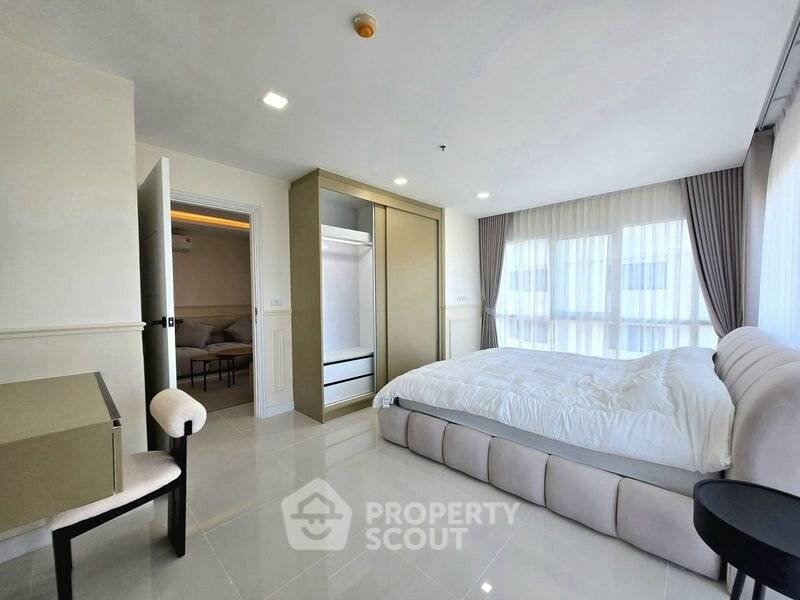 picture Great Value 1-BR Condo For Sale At One Tower Pratamnak, Chon Buri (ID 3280974) - 7/20