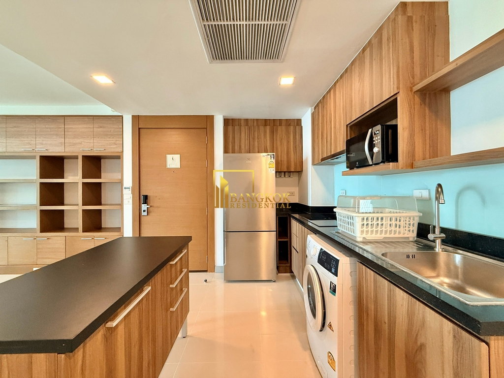 picture Bright 3 Bedroom Serviced Apartment in Ploenchit - BR7037SA - 11/35