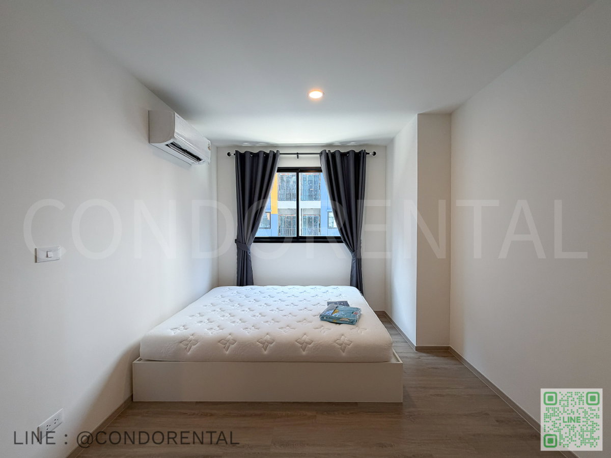 picture @Condorental condo for rent The Origin Bangkae - 3/14