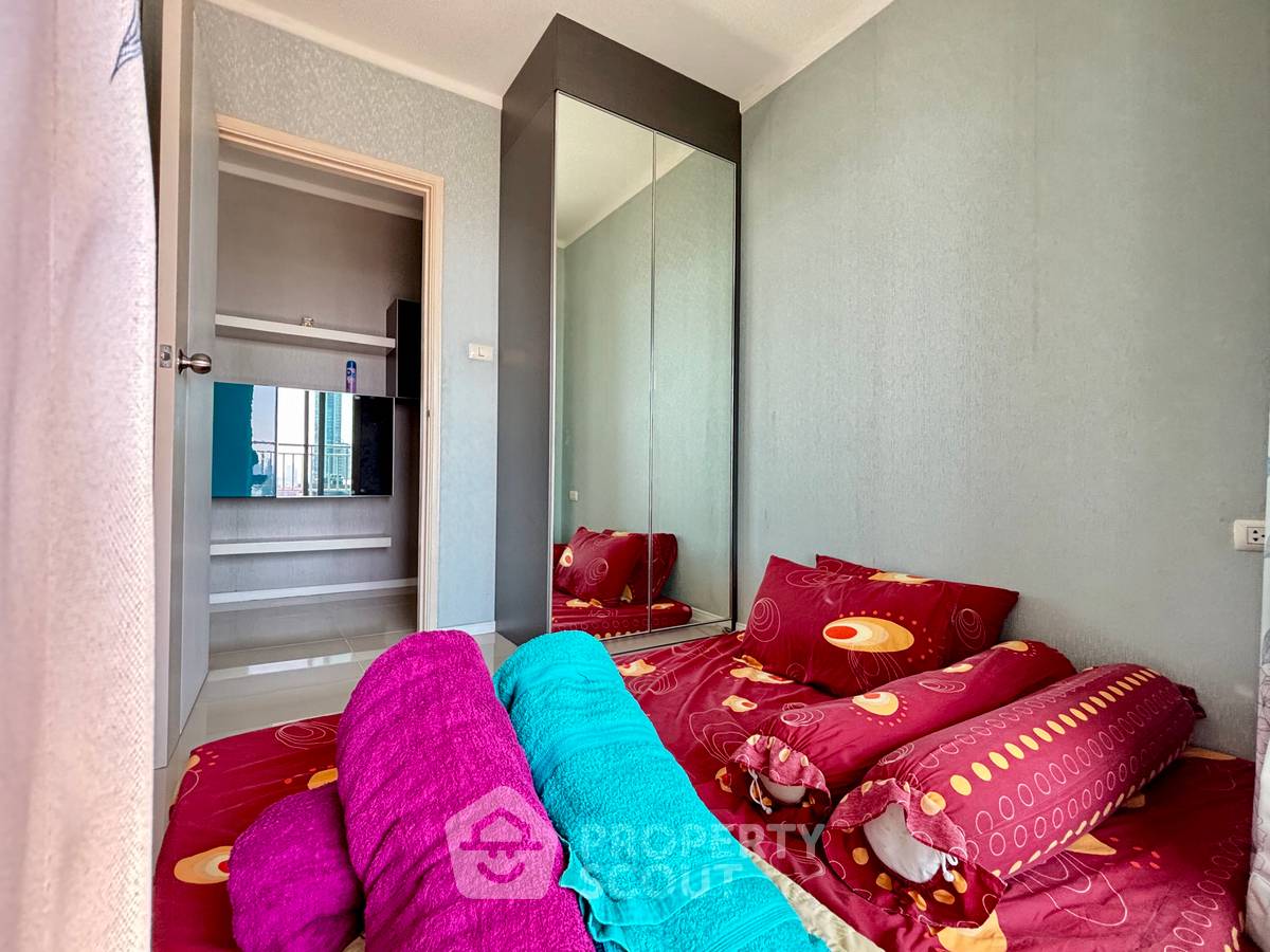 รูป ห้องชุด 2 ห้องนอน ชั้น 15 Lumpini Park Beach Jomtien (ID 3281054) - รูปที่ 22/22