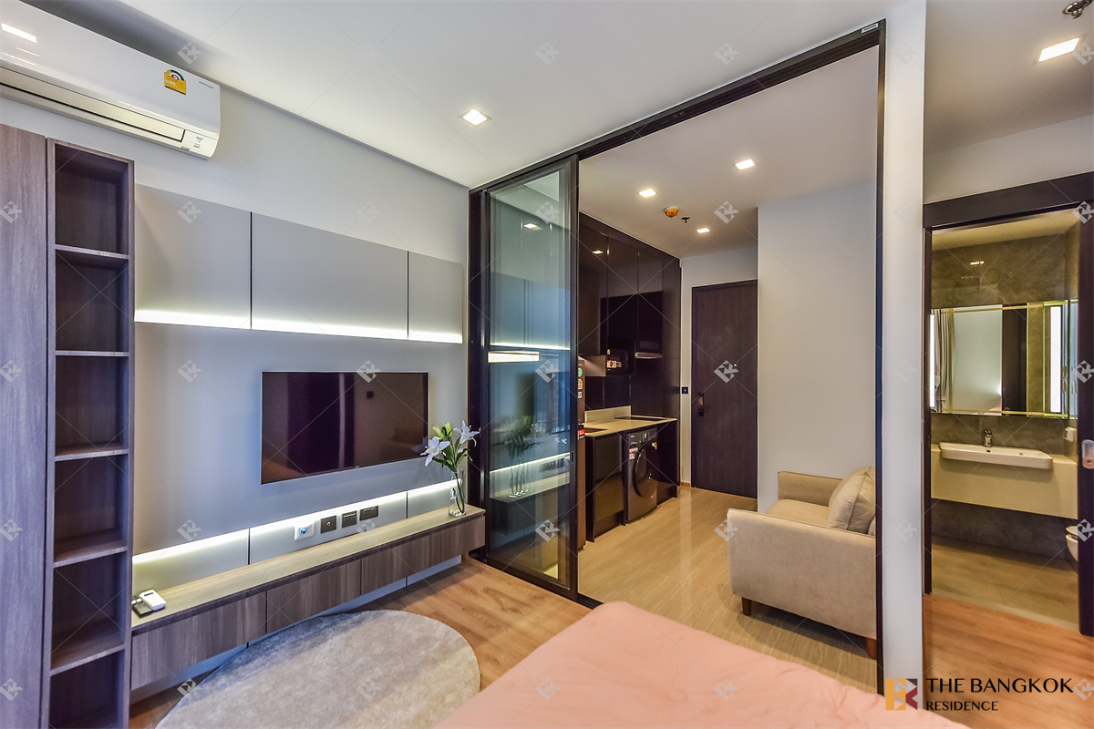 รูป โนเบิล อราวน์ อารีย์ ใกล้ BTS สถานีอารีย์ - รูปที่ 3/10