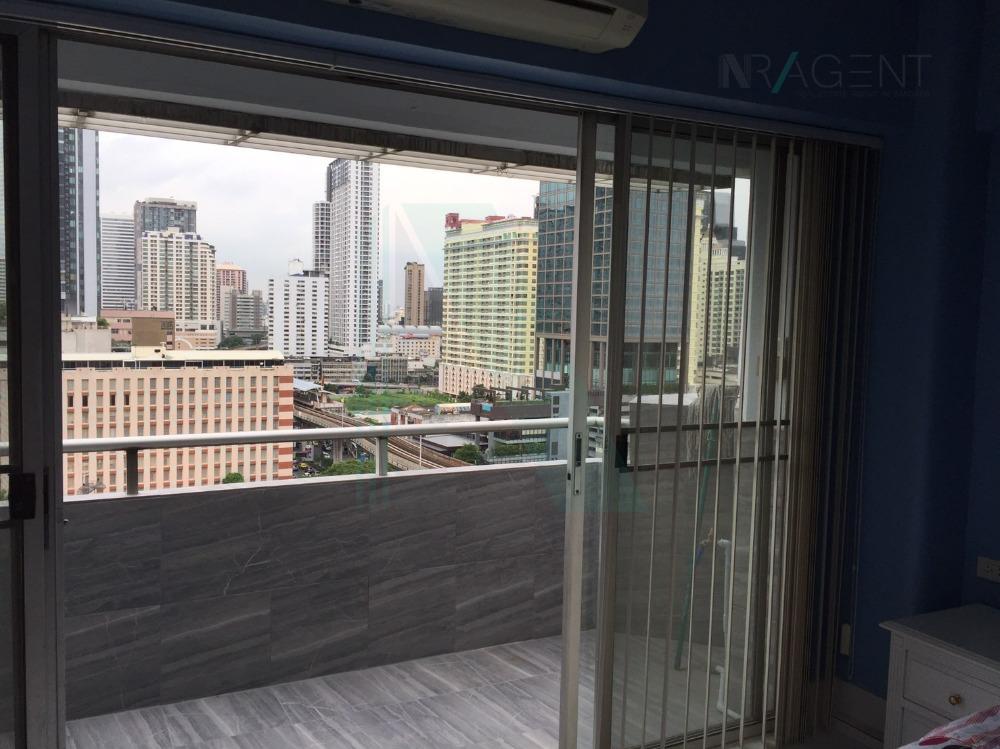 รูป ให้เช่า ปทุมวัน เพลส STUDIO ขนาด 47 ตรม. ชั้น 16 ใกล้ BTS สยาม - รูปที่ 8/8