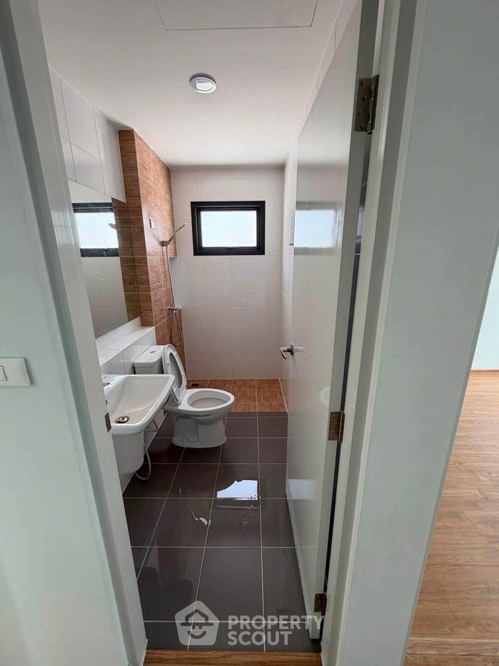รูป บ้าน 3 ห้องนอน โครงการ Pleno Sukhumvit - Bangna 3 ย่านบางแก้ว (ID 3287775) - รูปที่ 17/22