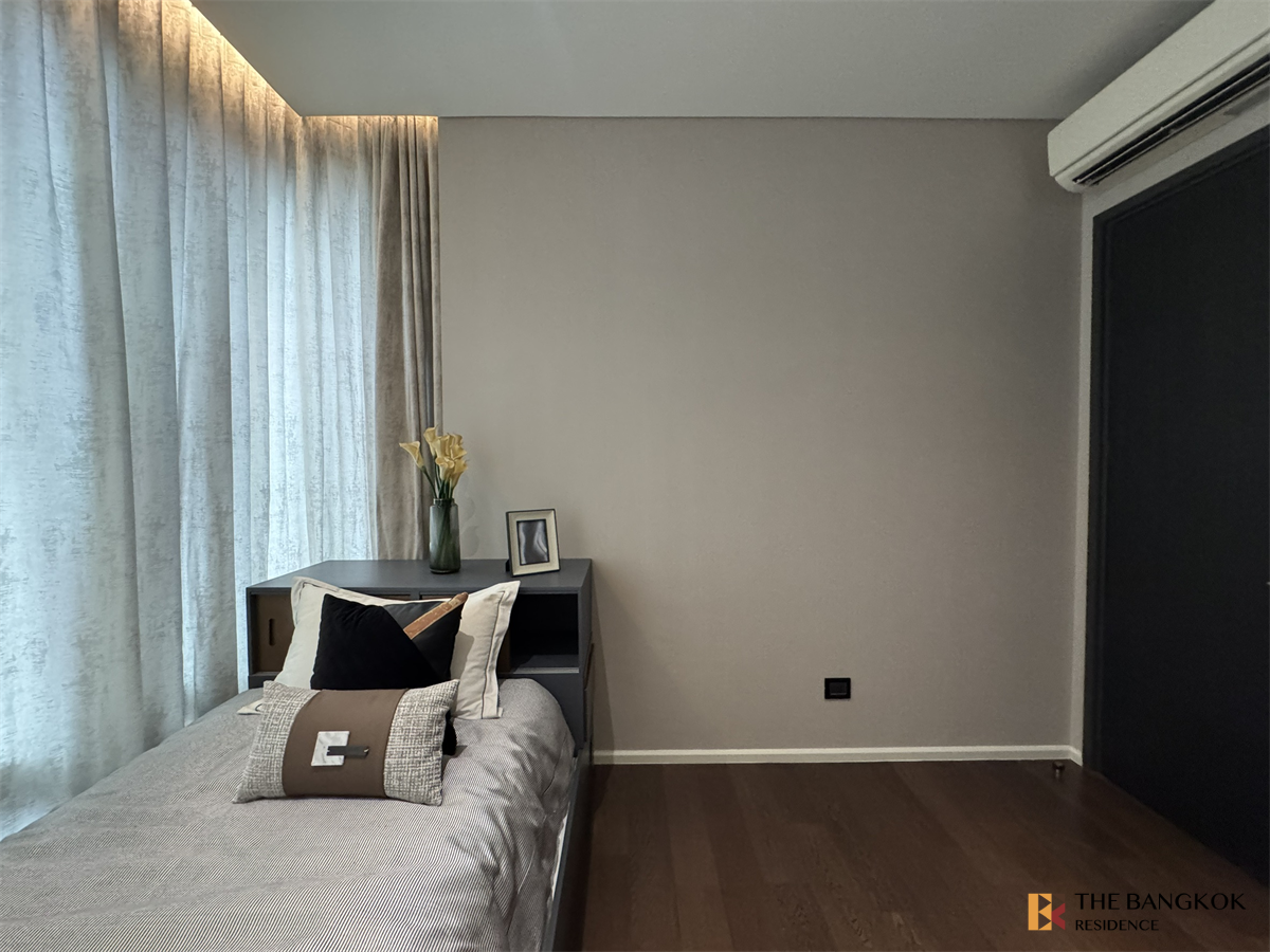 picture The Bangkok Thonglor Convenient Travel, Great Value per Square Meter near BTS Thong Lo - 10/10