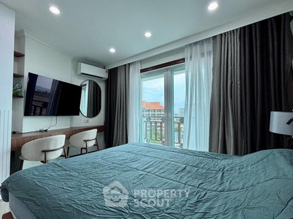 2 ห้องนอน ขนาด 157 ตร.ม. ที่ Royal Hill Resort Condominium พัทยาใต้ (ID 3281166)