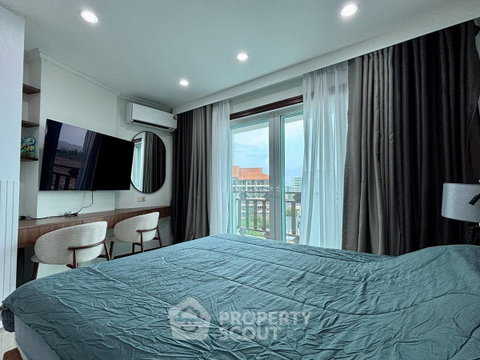 2 ห้องนอน ขนาด 157 ตร.ม. ที่ Royal Hill Resort Condominium พัทยาใต้ (ID 3281166)
