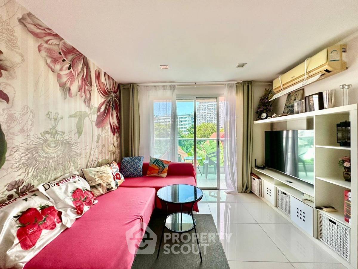 รูป ขายคอนโด 2 ห้องนอน Laguna Bay Condominium ทำเลพระตำหนัก พัทยา (ID 3280956) - รูปที่ 23/27