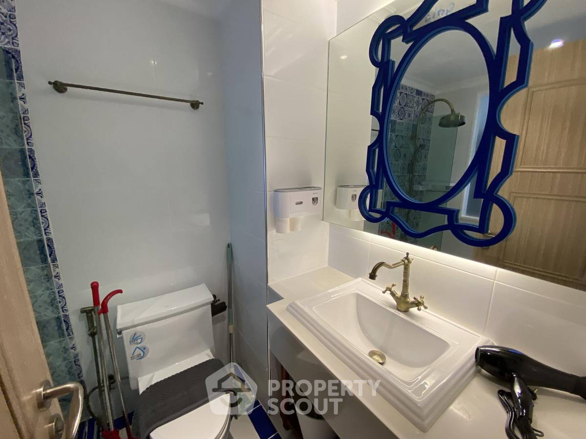 รูป ขายคอนโด 1 ห้องนอน โครงการ Seven Seas Côte dAzur พัทยา (ID 3282514) - รูปที่ 4/11