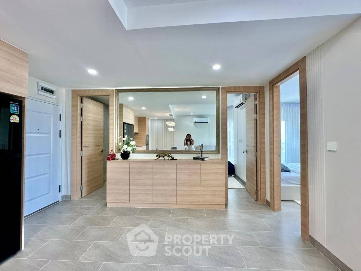 picture 2-BR Condo at AD Hyatt Condominium close to Naklua (ID 3281096) - 8/32