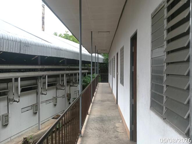 picture FACTORY 3227 Sq.w. Chom Thong Chiang Mai for 27.1M - 20/45