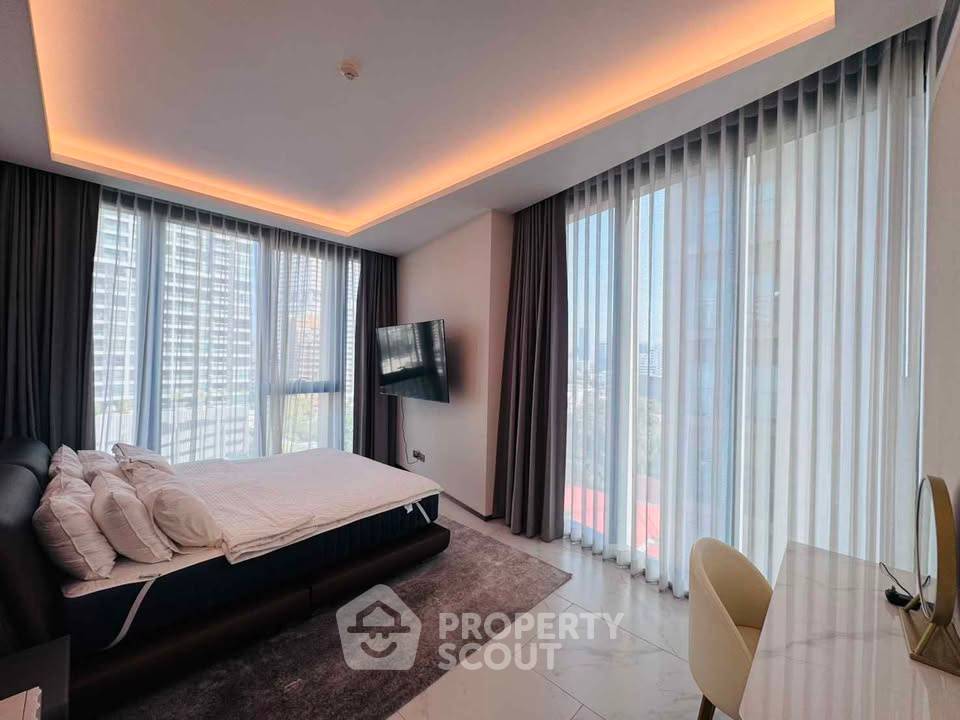 รูป คอนโด 2-ห้องนอน ที่ ดิ เอสเทลล์ พร้อมพงษ์ ใกล้ BTS พร้อมพงษ์ (ID 3039198) - รูปที่ 34/37