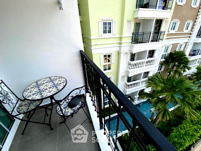 Condos for sale : 1-BR Condo For Sale At Seven Seas Côte dAzur, Pattaya (ID 3282514)