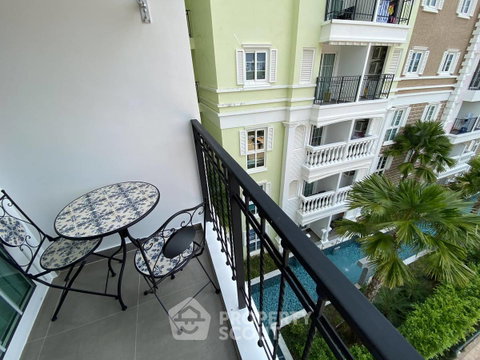 1-BR Condo For Sale At Seven Seas Côte dAzur, Pattaya (ID 3282514)
