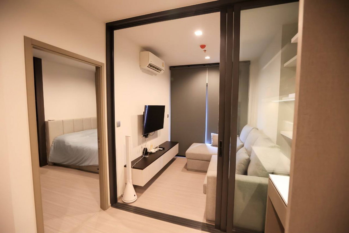 picture Condo for Rent: Life Asoke Hype - 1/14