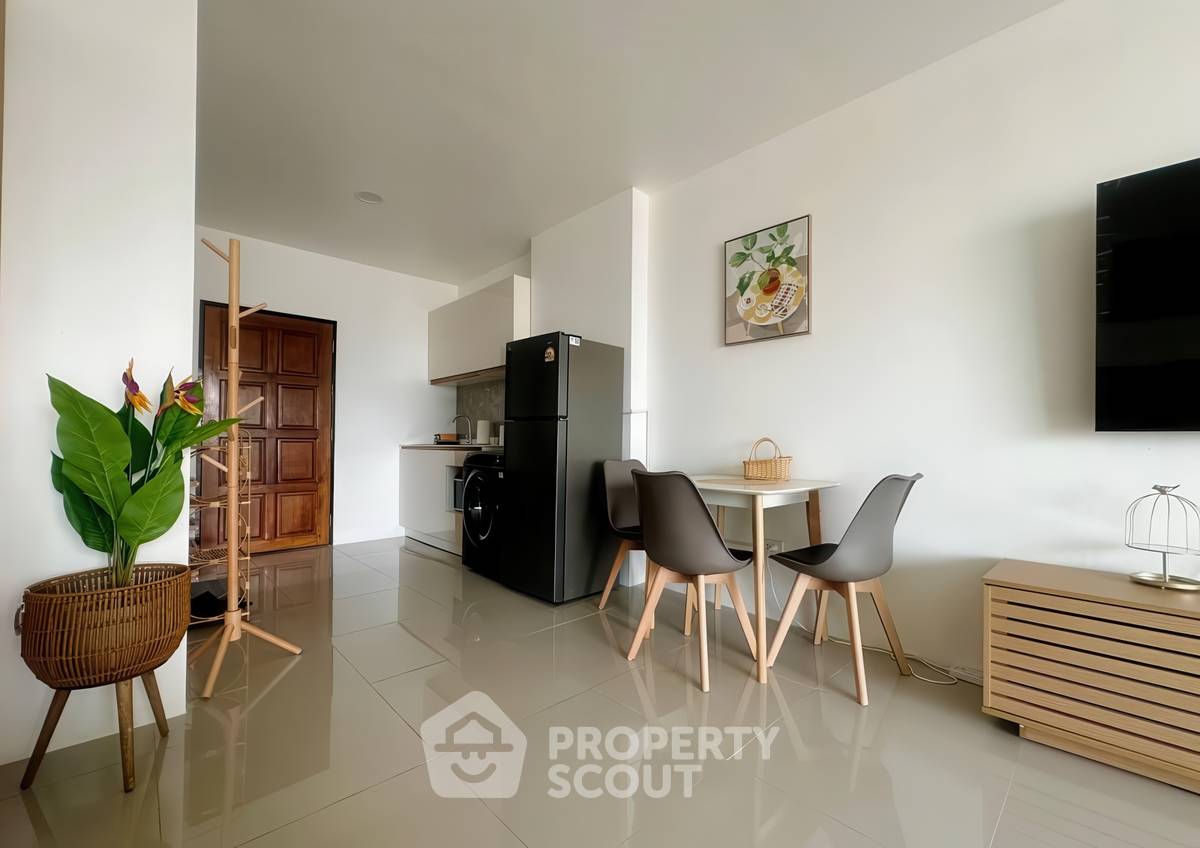 รูป ขายคอนโด 1 ห้องนอน 48 ตร.ม. View Talay 5 Condominium Jomtien (ID 3282448) - รูปที่ 6/10