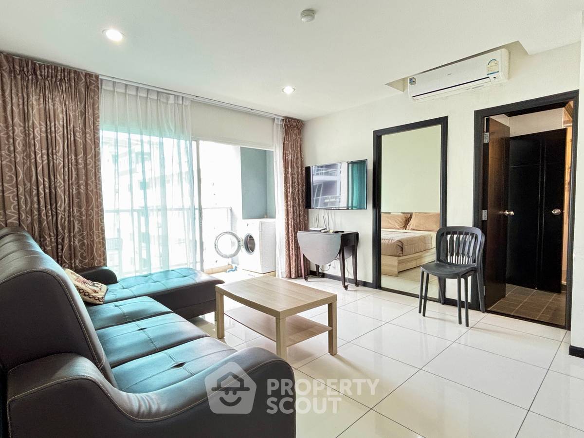รูป คอนโด 1-ห้องนอน ที่ สยาม โอเรียนทัล การ์เด้น 2 ใกล้ ถนนพระตำหนัก พัทยา (ID 3280991) - รูปที่ 6/15