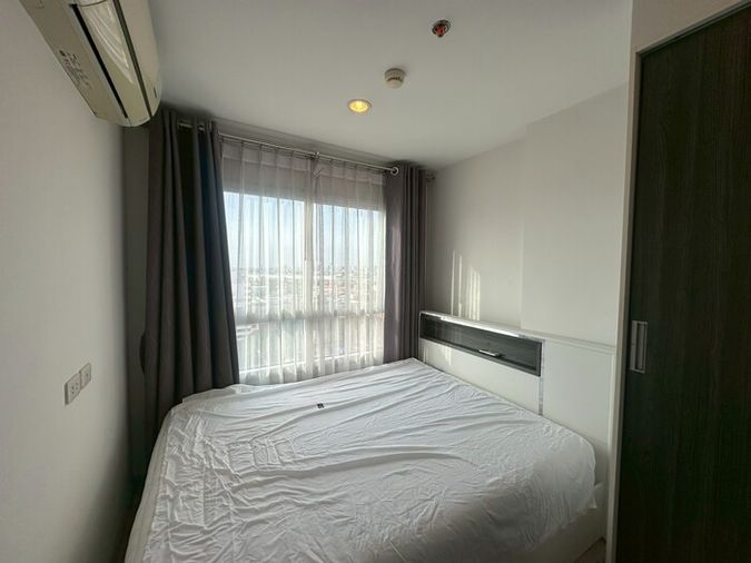 1-bed condo for rent, 26 sqm, Chewathai Phetkasem 27