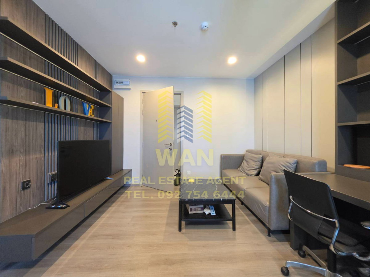picture politan aqua riverside condo for rent - 9/11