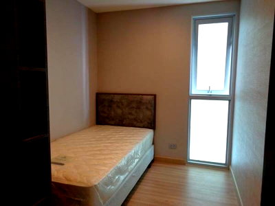 Condos for rent : P-41576 For Rent Sky Walk Condominium  | 60 sq.m. | 18th Floor | City View💰 32,000 THB/month📞 Line: @easythaihome | 085-592-2897