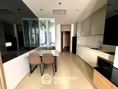 Condos for rent : 1-BR Condo at Noble Ploenchit near BTS Phloen Chit (ID 3145149)