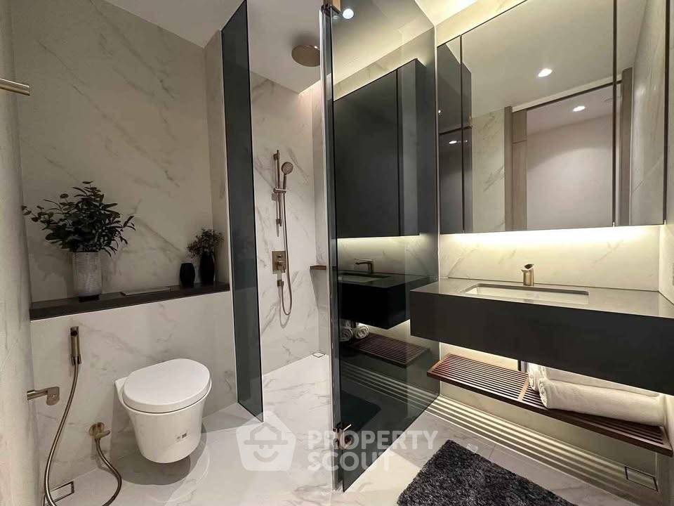 รูป คอนโด 2-ห้องนอน ที่ ดิ เอสเทลล์ พร้อมพงษ์ ใกล้ BTS พร้อมพงษ์ (ID 3288605) - รูปที่ 13/13