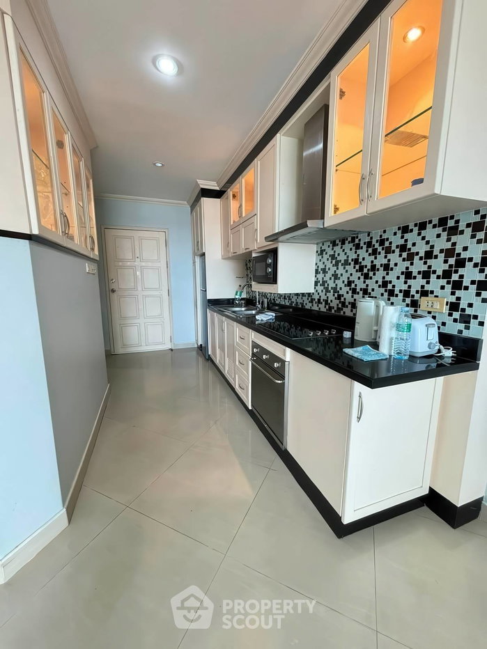 รูป ขายคอนโด 1 ห้องนอน ชั้น 19 ขนาด 96 ตร.ม. View Talay 5 Condominium Jomtien (ID 3282436) - รูปที่ 16/20