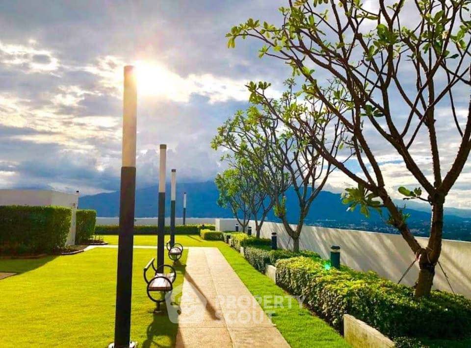 รูป คอนโด 2 ห้องนอน ชั้น 30 ขายที่ Supalai Monte 2 เชียงใหม่ (ID 3286861) - รูปที่ 29/29