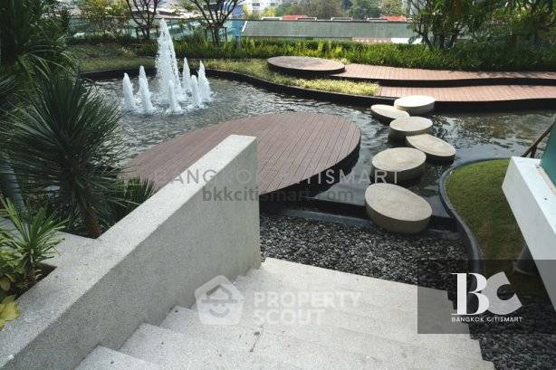 รูป ใกล้ BTS พระโขนง เพียง 70 เมตร | คอนโด 1 ห้องนอน Rhythm Sukhumvit 44/1 (ID 3282780) - รูปที่ 4/6