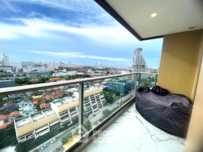 Condos for sale : 1-BR Condo at Copacabana Beach Jomtien close to Jomtien Beach (ID 3281106)