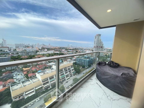 1-BR Condo at Copacabana Beach Jomtien close to Jomtien Beach (ID 3281106)