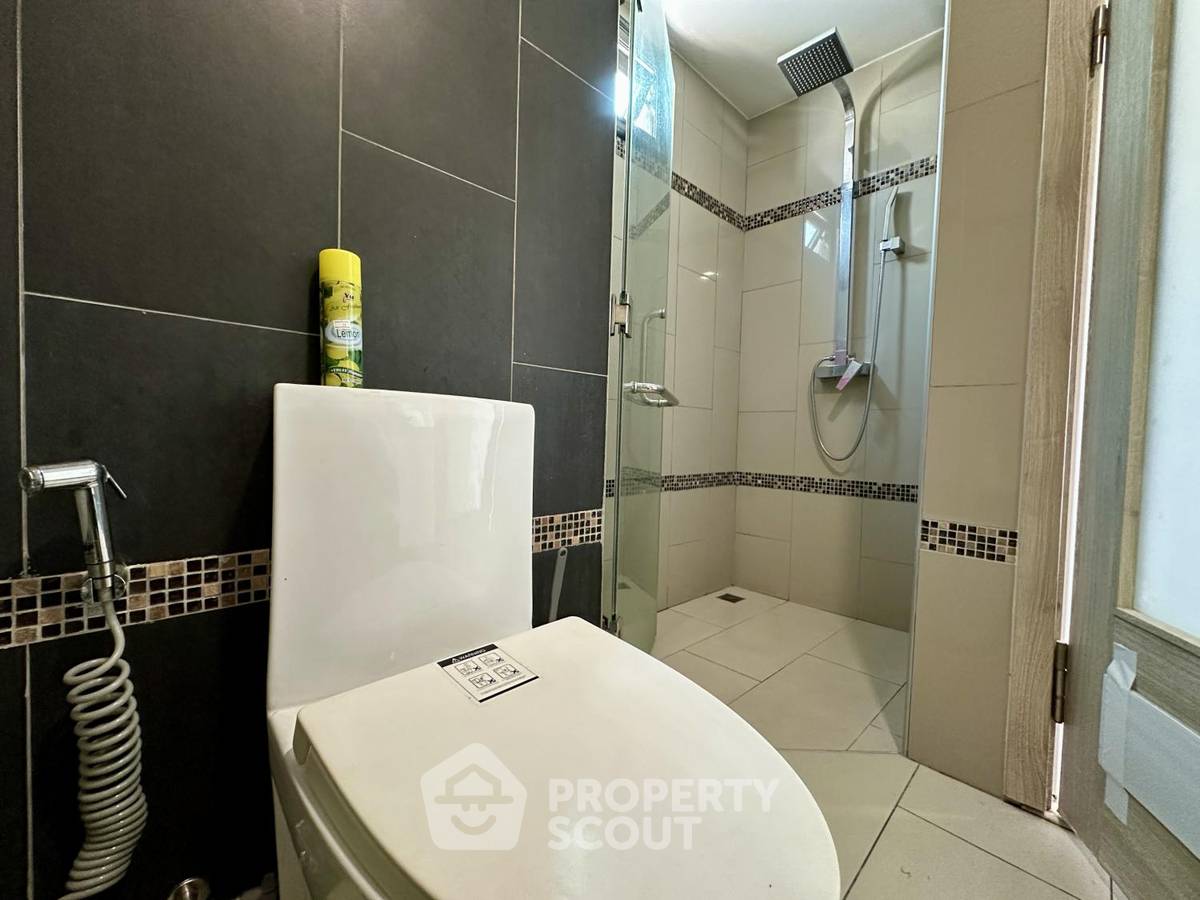 รูป ขายคอนโด 1 ห้องนอน Water Park Condominium Pattaya พัทยา (ID 3281009) - รูปที่ 8/13