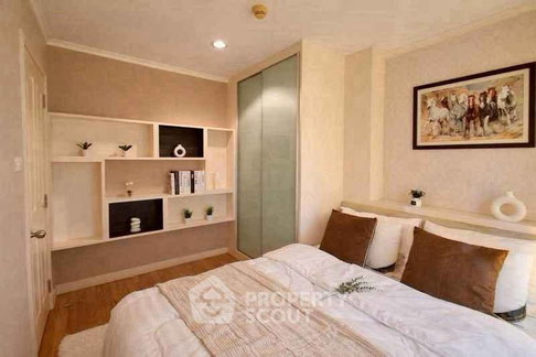 คอนโด 1-ห้องนอน ที่ ลุมพินี วิลล์ ราษฎร์บูรณะ - ริเวอร์วิว ใน บางปะกอก (ID 3288542)
