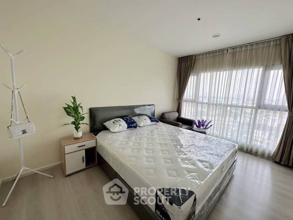 รูป คอนโด 2 ห้องนอน ให้เช่า Aspire Sukhumvit 48 ใกล้ BTS พระโขนง (ID 3009888) - รูปที่ 5/9