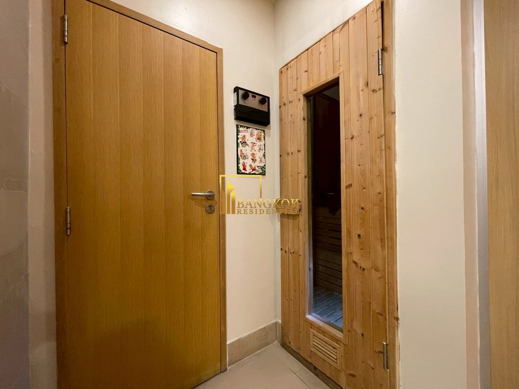 picture Bright 3 Bedroom Serviced Apartment in Ploenchit - BR7037SA - 31/35