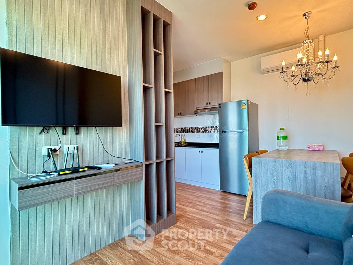 รูป คอนโด 2 ห้องนอน ชั้น 29 The Twin Tower หาดจอมเทียน (ID 3281089) - รูปที่ 10/20